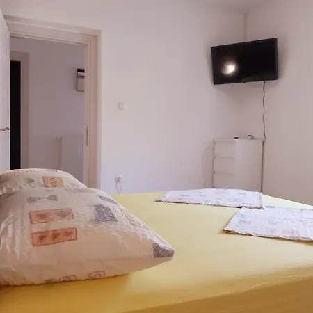 Apartamento Lucic