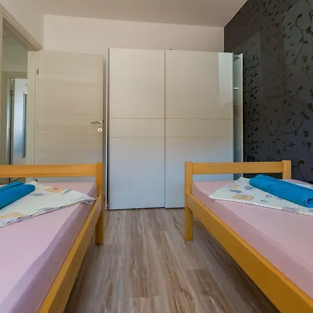 Lucic Apartamento Crikvenica