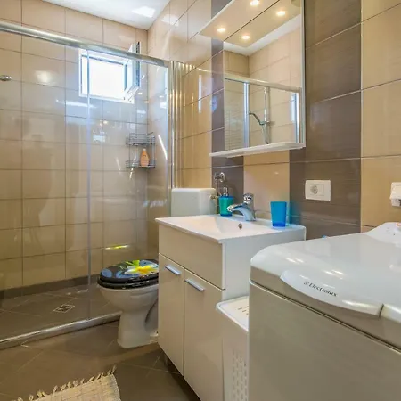 Apartamento Lucic