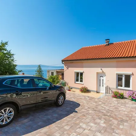 Apartamento Lucic Crikvenica