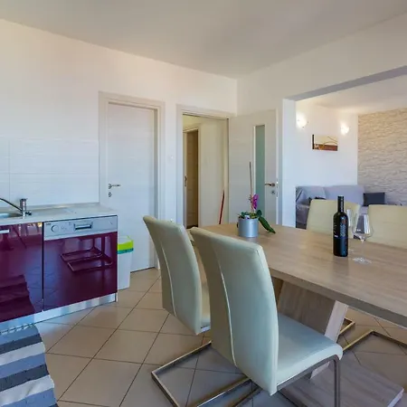 Apartamento Lucic Crikvenica