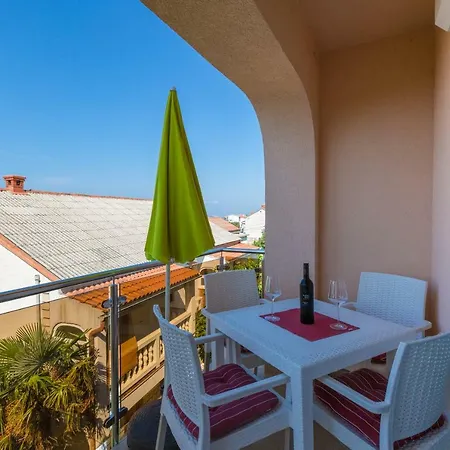 Apartamento Lucic