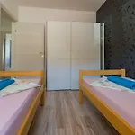 Lucic Apartmán Crikvenica