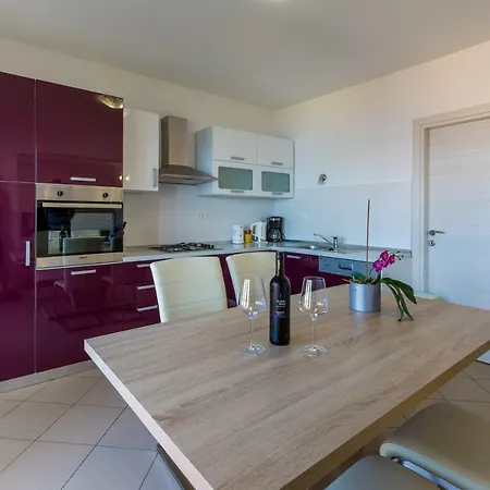 Lucić Apartament