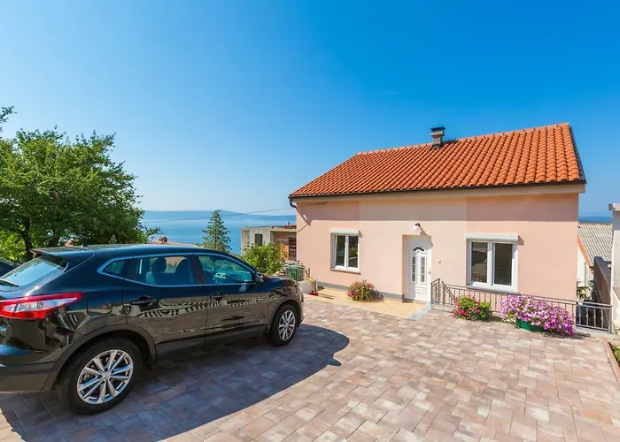 Lejlighed Lucic Crikvenica